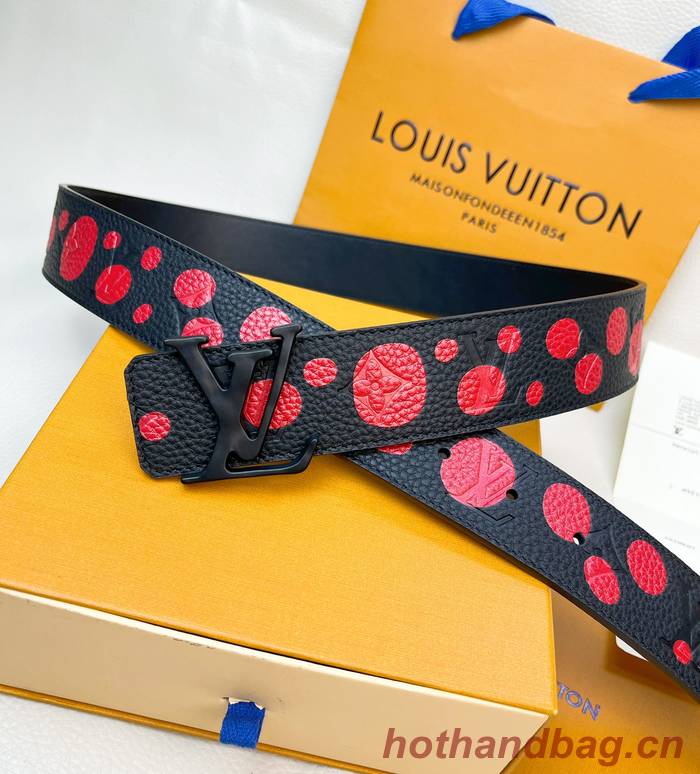 Louis Vuitton Belt 38MM LVB00193-3